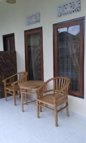 Madu Sentana House